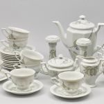 962 5428 COFFEE SET